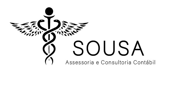 Logo&nbsp;Sousa - Assessoria e Consultoria Contábil